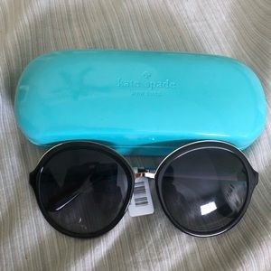 Kate Spade Annabeth Sunglasses-NWT